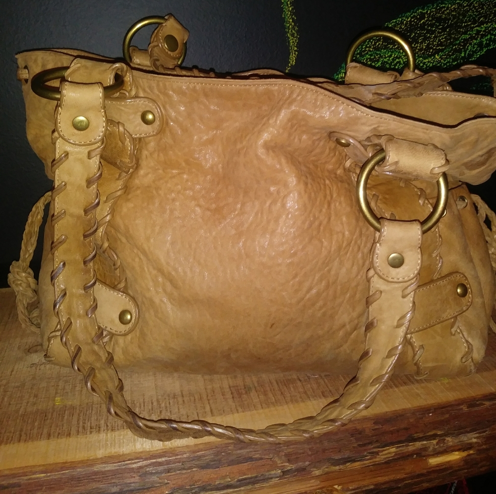 Boho bag love